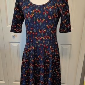 LuLaroe Nicole dress